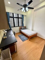 Dover Parkview (D5), Condominium #545633571